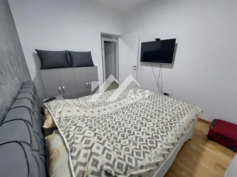 Rent, two bedroom apartment, 43m², Avijatičarsko naselje, Novi Sad Sve Podlokacije - image 5