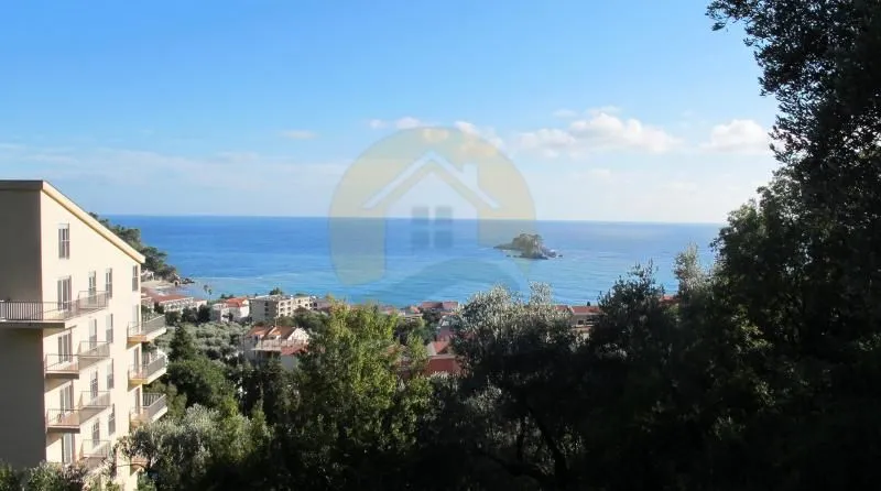 Sale, land lot, 800m², Petrovac, Budva