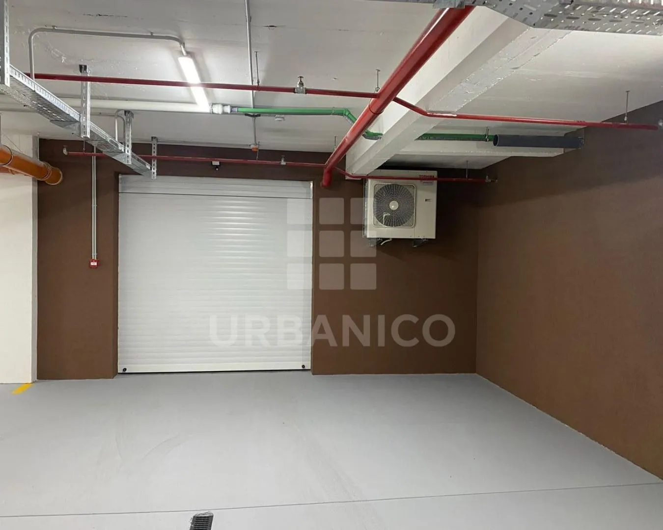 Sale, parking/garage, 144m², Pobrežje, Podgorica