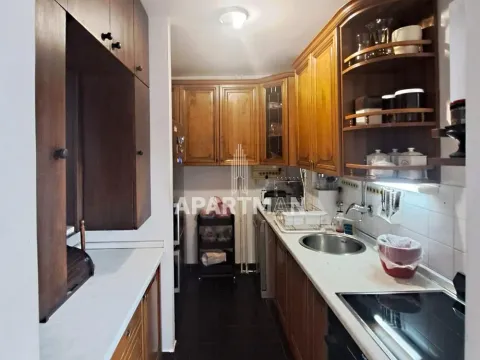 Prodaja, četvorosoban stan, 100m², Vračar Sve Podlokacije, Beograd - image 4