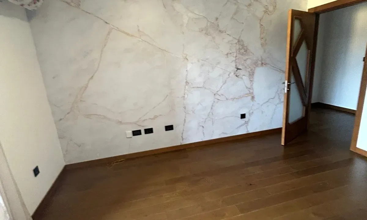 Izdavanje, jednosoban stan, 49m², Ljubović, Podgorica