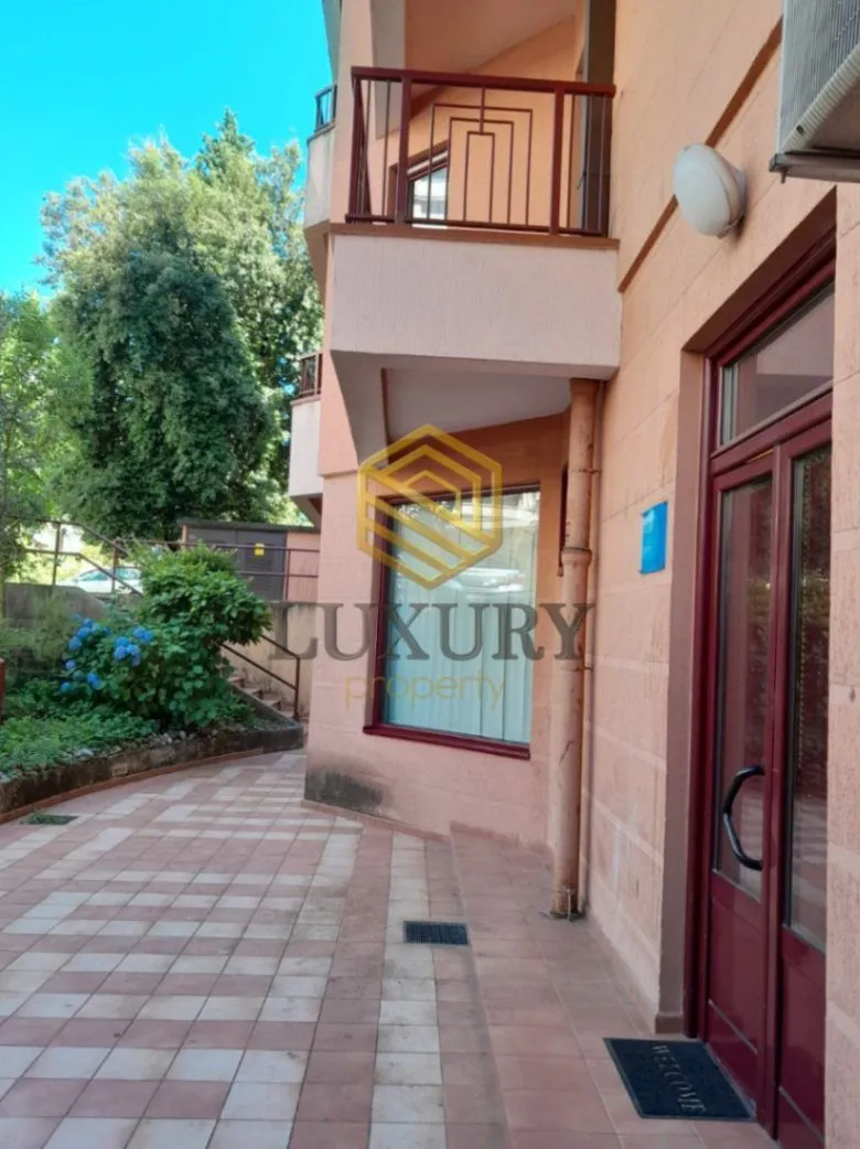 Rent, office space, 35m², Preko Morače, Podgorica