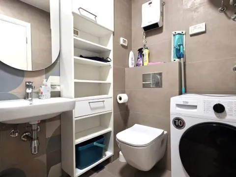 Rent, apartment, 42m², Pobrežje, Podgorica - image 10