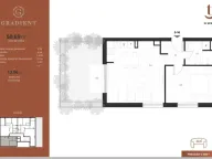 Prodaja, stan, 50m², Tološi, Podgorica - image 4