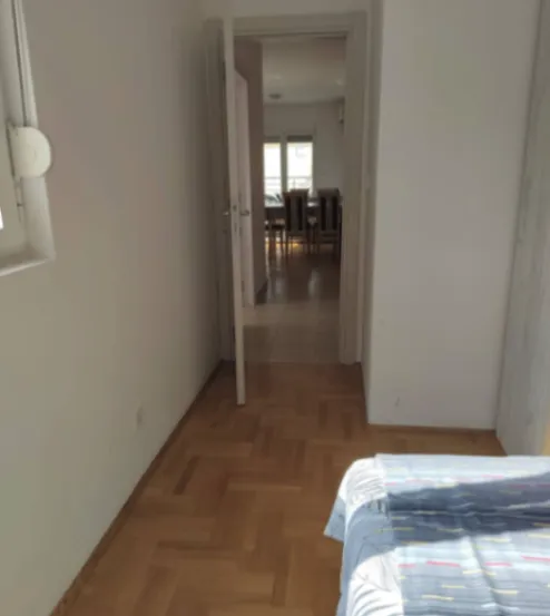 Rent, apartment, 60m², Budva, Crna Gora