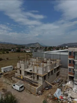 Prodaja, jednosoban stan, 34m², Zabjelo, Podgorica - image 5