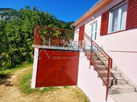 Prodaja, kuća, 83m2, Nikšić Prodaja, kuća, 83m2, Nikšić