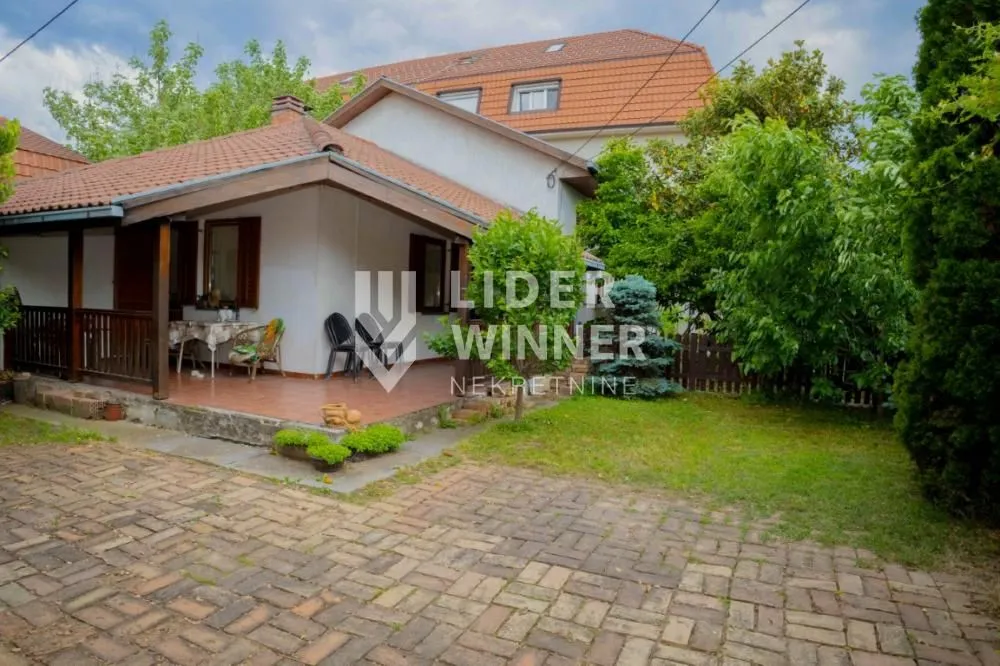 Sale, house, 182m², Bežanijska Kosa 3, Bežanijska Kosa Sve Podlokacije