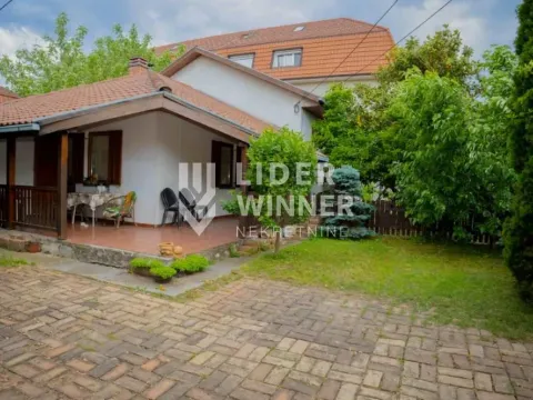 Sale, house, 182m², Bežanijska Kosa 3, Bežanijska Kosa Sve Podlokacije - image 2