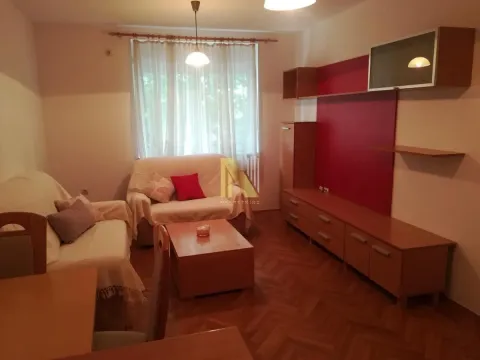 Stan in Grbavica