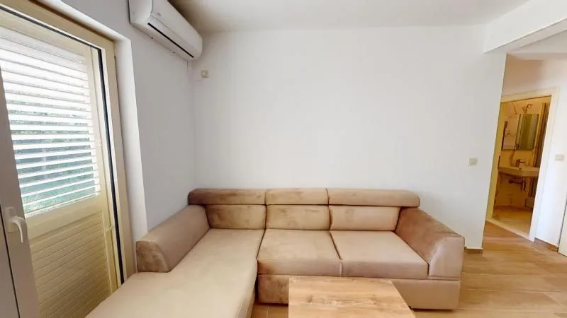 Sale, two bedroom apartment, 68m², Tivat, Crna Gora