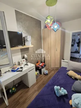 Sale, two bedroom apartment, 56m², Konjarnik, Voždovac Sve Podlokacije - image 7
