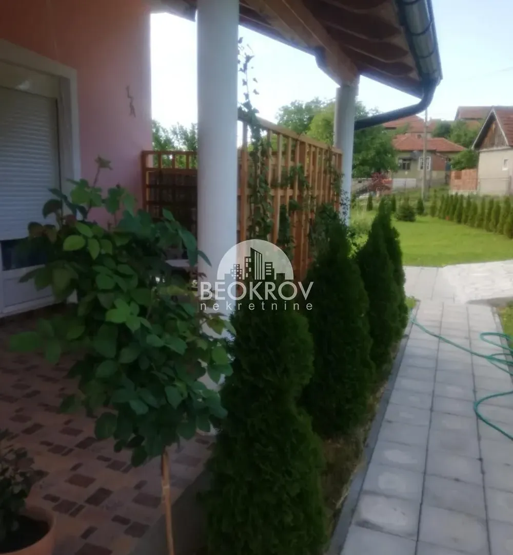 Prodaja, kuća, 55m², Kruševac, Srbija
