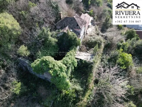 Prodaja, kuća, 57m², Bijela, Herceg Novi - image 4