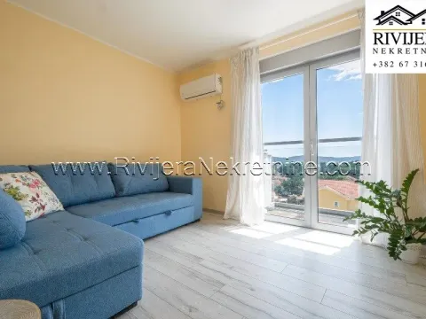 Prodaja, trosoban stan, 116m², Mažina, Tivat - image 13