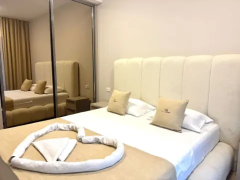 Izdavanje, jednosoban stan, 50m², Pržno, Budva - image 5