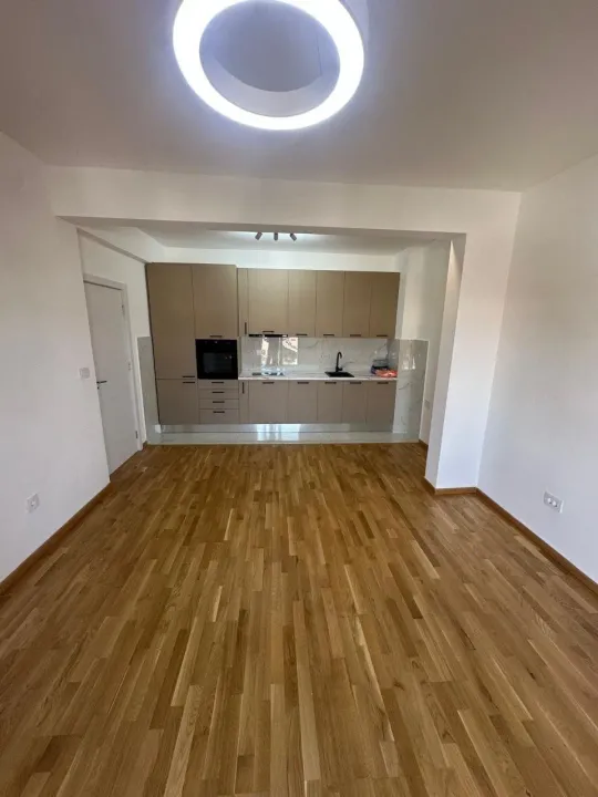 Rent, one bedroom apartment, 48m², Podgorica, Crna Gora