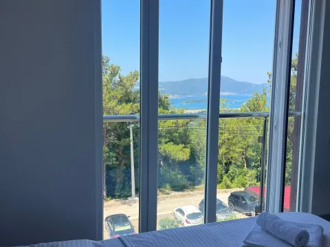 Sale, studio apartment, 19m², Kavač, Kotor - image 11