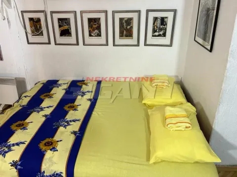 Prodaja, trosoban stan, 80m², Stari Grad, Beograd - image 10