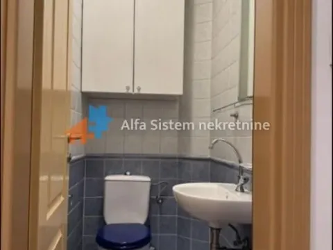 Rent, three bedroom apartment, 90m², Crveni Krst, Beograd - image 13