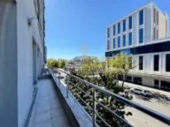 Izdavanje, jednosoban stan, 60m², Centar, Podgorica - image 3