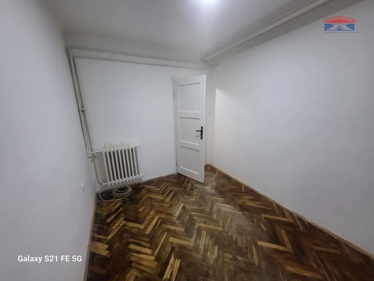 Prodaja, dvosoban stan, 47m², Centar, Novi Sad
