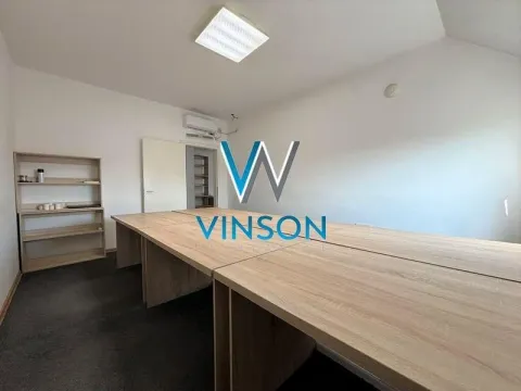 Izdavanje, poslovni prostor, 135m², Novi Sad Sve Podlokacije, Novi Sad - image 7