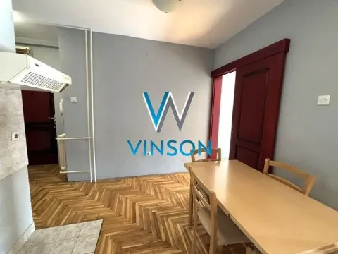 Rent, two bedroom apartment, 41m², Socijalno, Novi Sad Sve Podlokacije - image 4