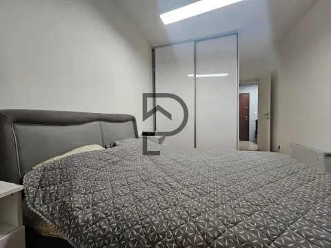 Prodaja, stan, 54m², Ljubović, Podgorica - image 7