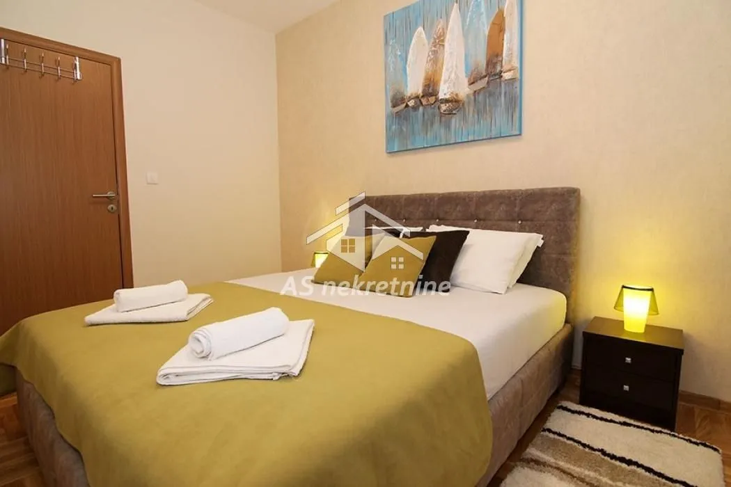Izdavanje, dvosoban stan, 50m², Trošarina, Voždovac Sve Podlokacije