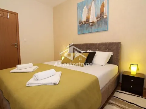 Izdavanje, dvosoban stan, 50m², Trošarina, Voždovac Sve Podlokacije - image 14