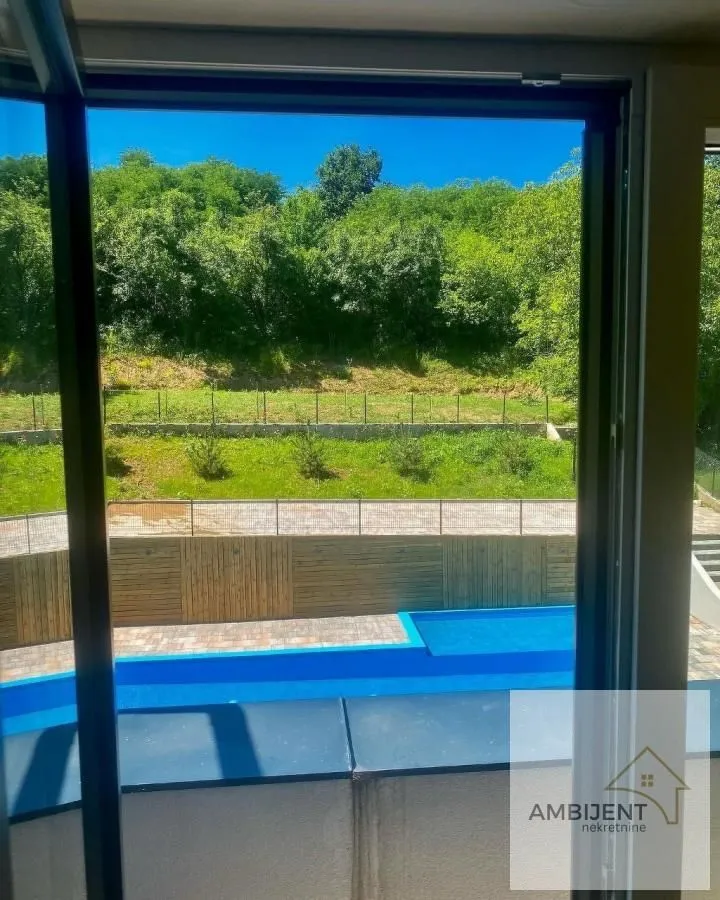 Prodaja, dvosoban stan, 47m², Vrnjačka Banja, Srbija