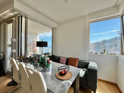 Prodaja, jednosoban stan, 51m², Centar, Budva