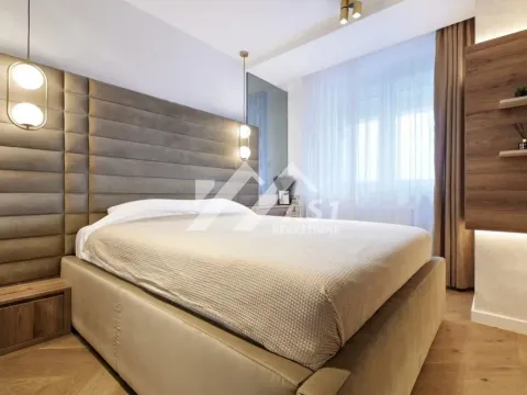 Izdavanje, dvosoban stan, 48m², Grbavica, Novi Sad Sve Podlokacije - image 7