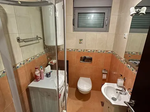 Izdavanje, jednosoban stan, 27m², Zabjelo, Podgorica - image 11