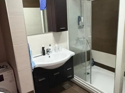 Sale, two bedroom apartment, 79m², Petrovac, Budva - image 7