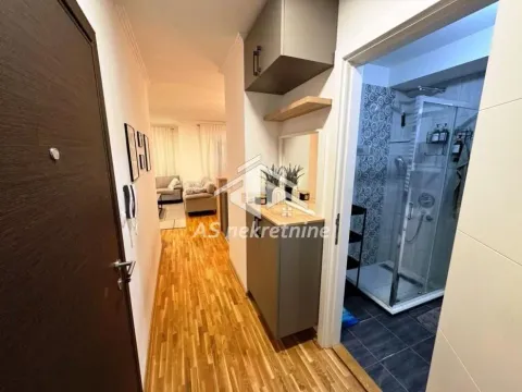 Izdavanje, dvosoban stan, 54m², Hadzipopovac, Palilula Sve Podlokacije - image 13