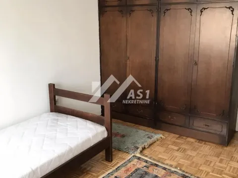 Rent, three bedroom apartment, 78m², Liman 3, Novi Sad Sve Podlokacije - image 6