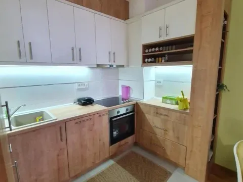 Prodaja, jednosoban stan, 31m², Adamovićevo Naselje, Novi Sad Sve Podlokacije - image 2