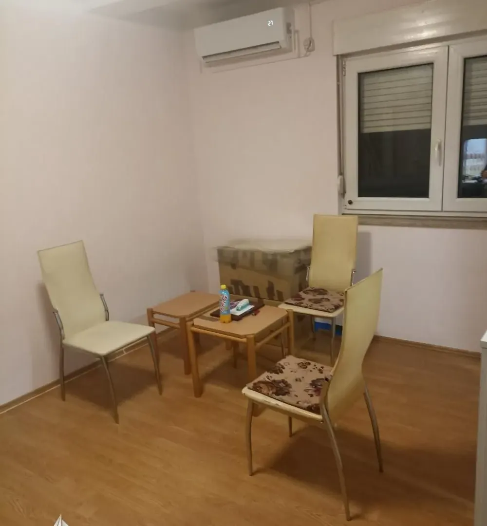 Sale, two bedroom apartment, 37m², Vukov Spomenik, Zvezdara Sve Podlokacije