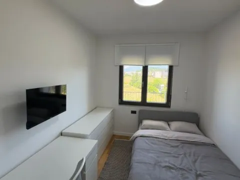 Izdavanje, dvosoban stan, 50m², Zabjelo, Podgorica - image 10