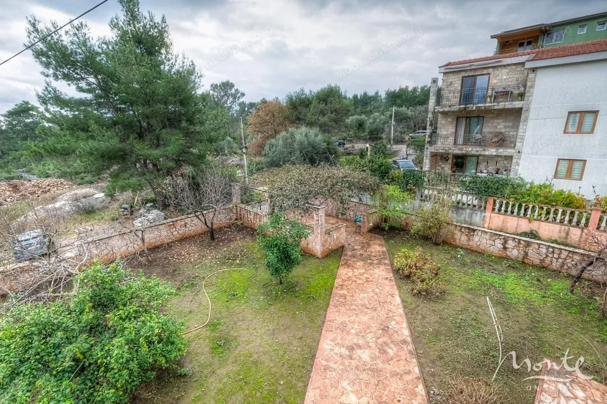Sale, house, 372m², Radovići, Tivat