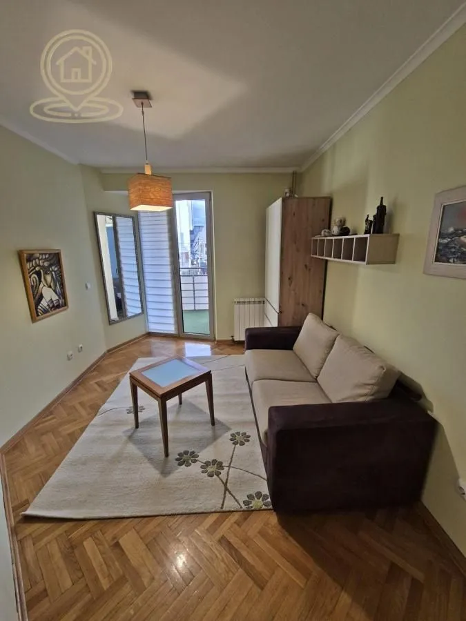 Rent, three bedroom apartment, 68m², Centar, Kragujevac