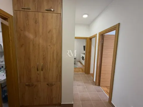 Izdavanje, dvosoban stan, 55m², Kava, Tivat - image 6