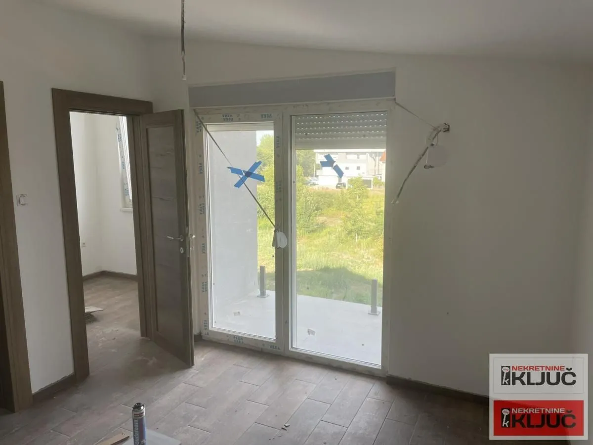 Prodaja, jednosoban stan, 31m², Klisa, Novi Sad Sve Podlokacije