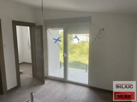 Prodaja, jednosoban stan, 31m², Klisa, Novi Sad Sve Podlokacije - image 2