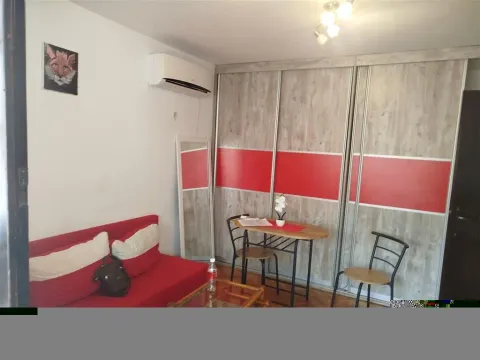 Prodaja, jednosoban stan, 37m², Slavujev Venac, Zvezdara Sve Podlokacije - image 7