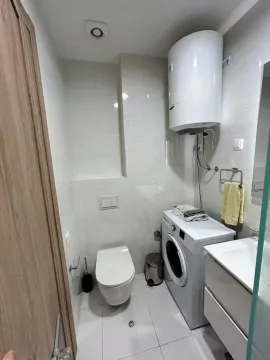 Izdavanje, jednosoban stan, 54m², Master Kvart, Podgorica - image 3