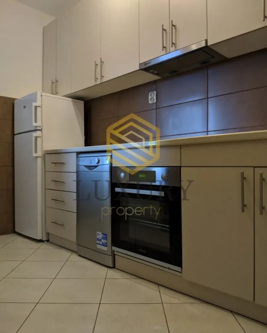 Prodaja, dvosoban stan, 71m², Zabjelo, Podgorica