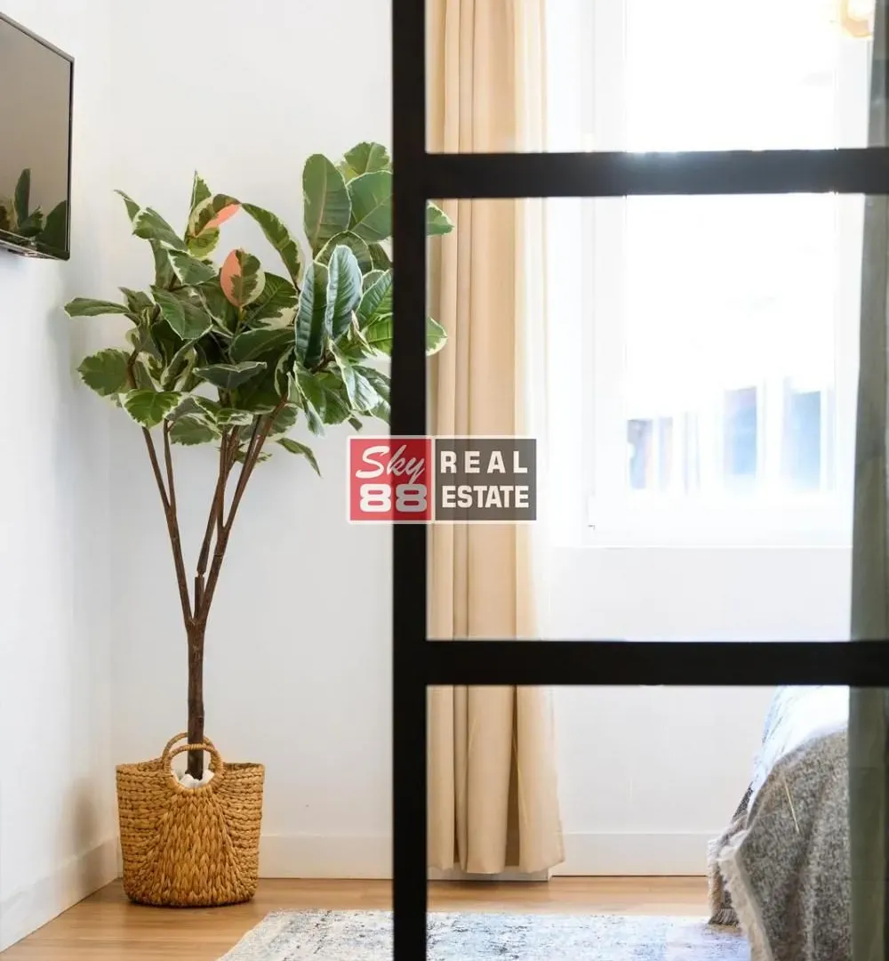 Prodaja, jednosoban stan, 34m², Savski Venac, Beograd
